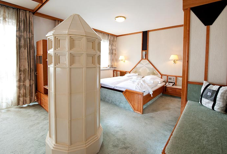 Juniorsuite Kat. C