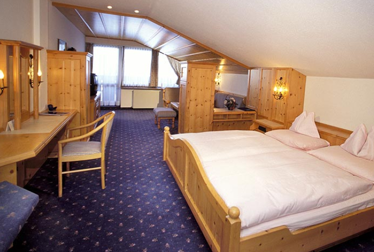 Juniorsuite Kat. D