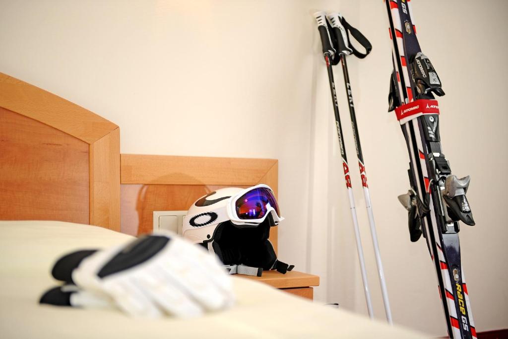 Heli's B&B - Hinterglemm – billede 2