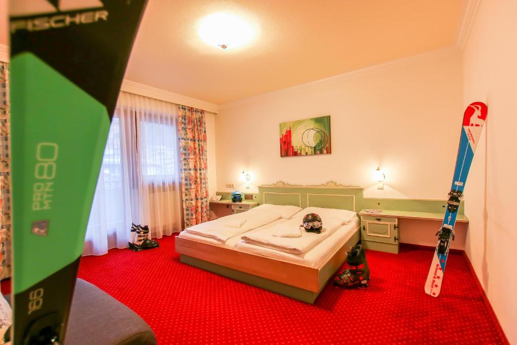 Heli's B&B - Hinterglemm – billede 3
