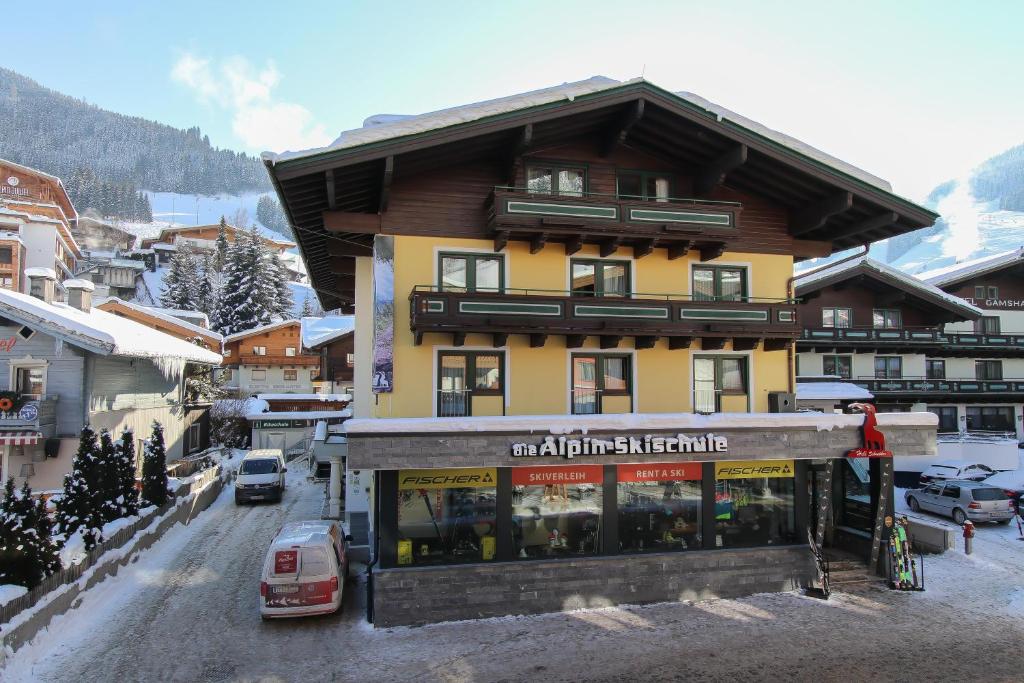 Heli's B&B - Hinterglemm – billede 4
