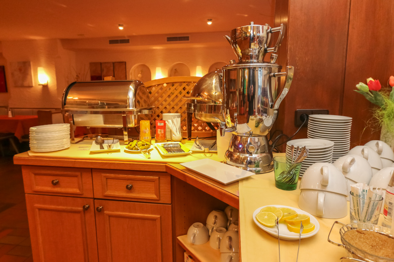 Heli's B&B - Hinterglemm – billede 5