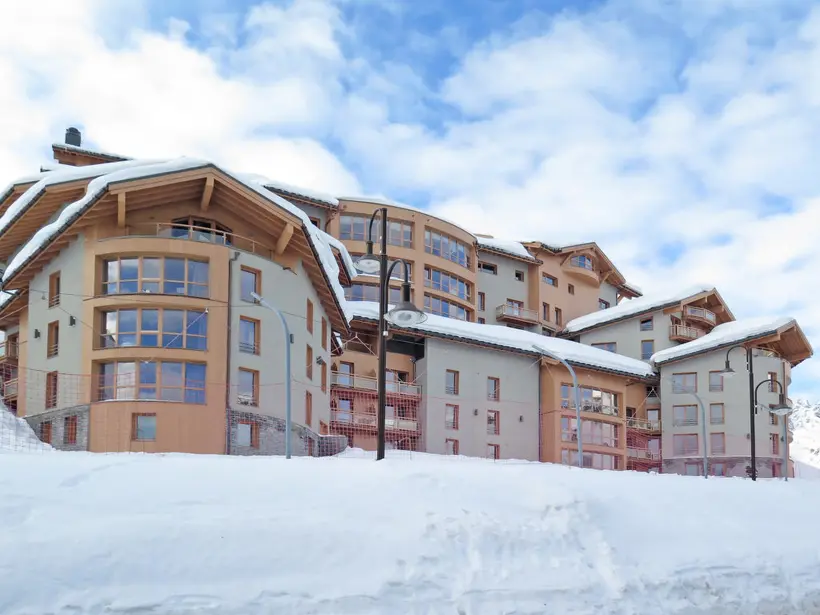 Residence Le Taos (IH) - Le Lac