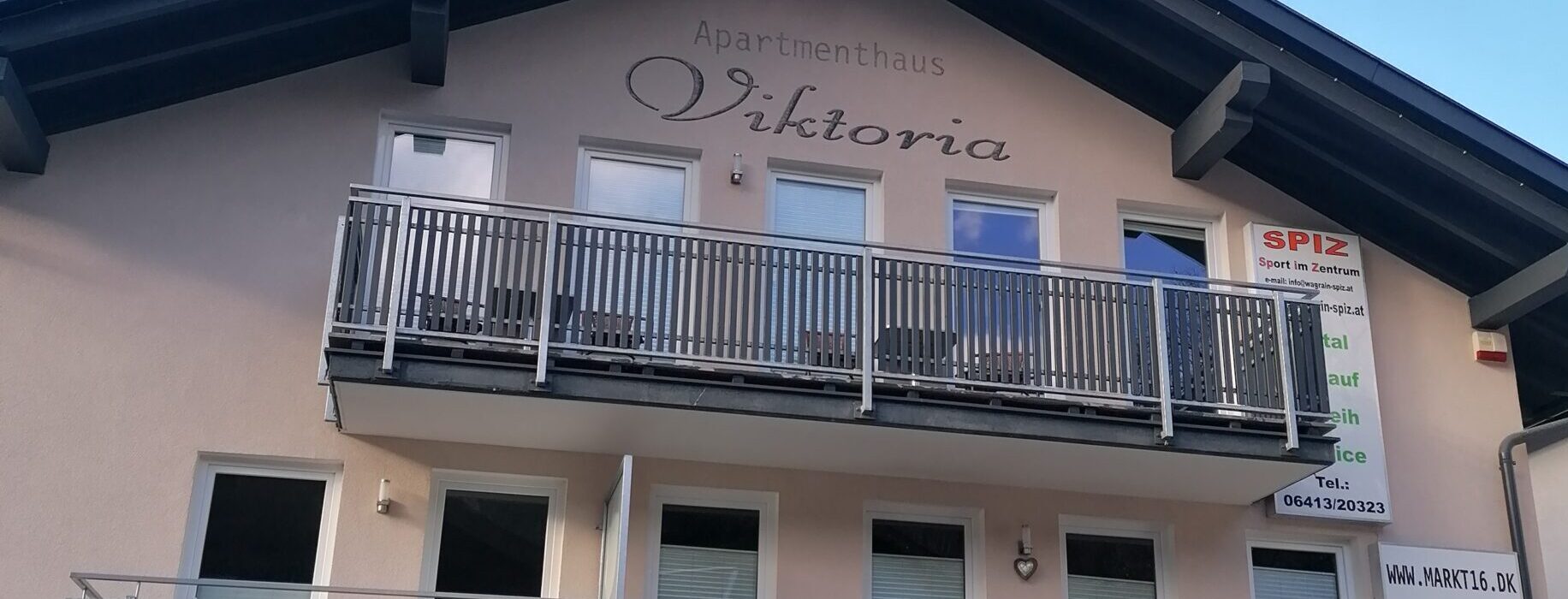 Haus Viktoria Top 11