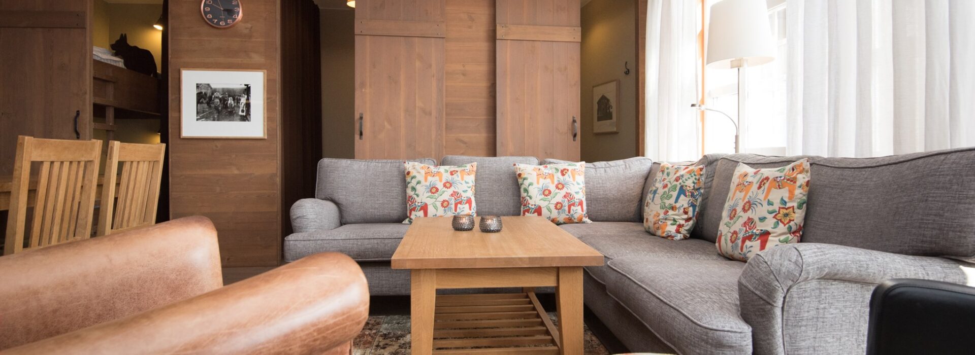 SkiStar Lodge Lindvallen