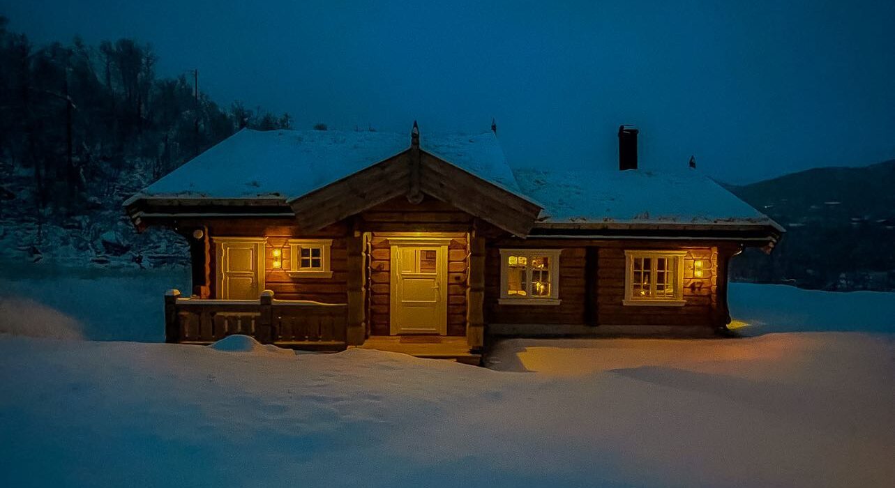 Rennedalen Fjellhytter