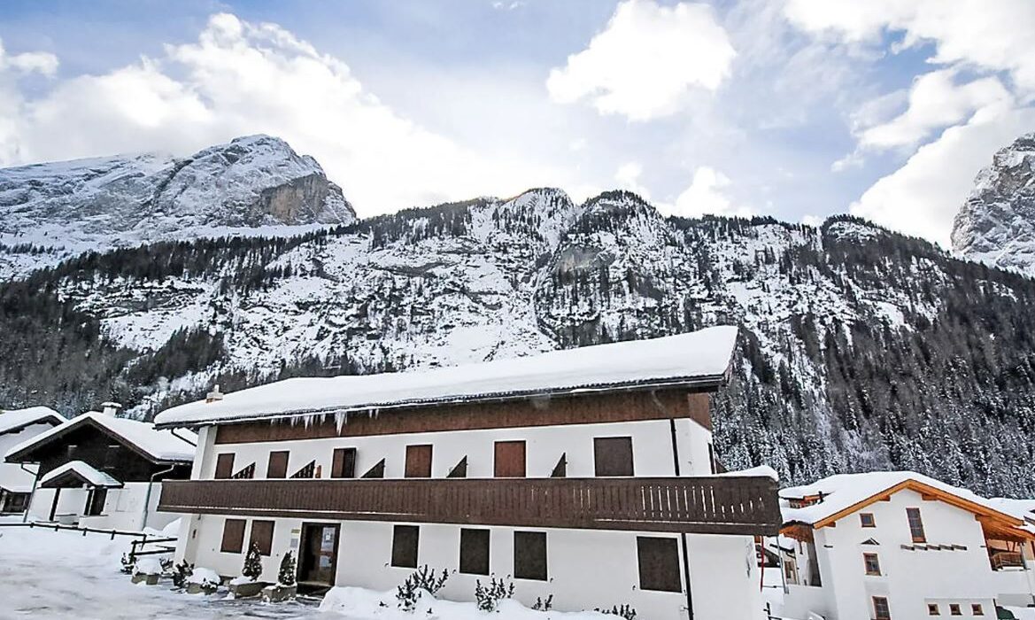 Condominio Penia due (Penia)
