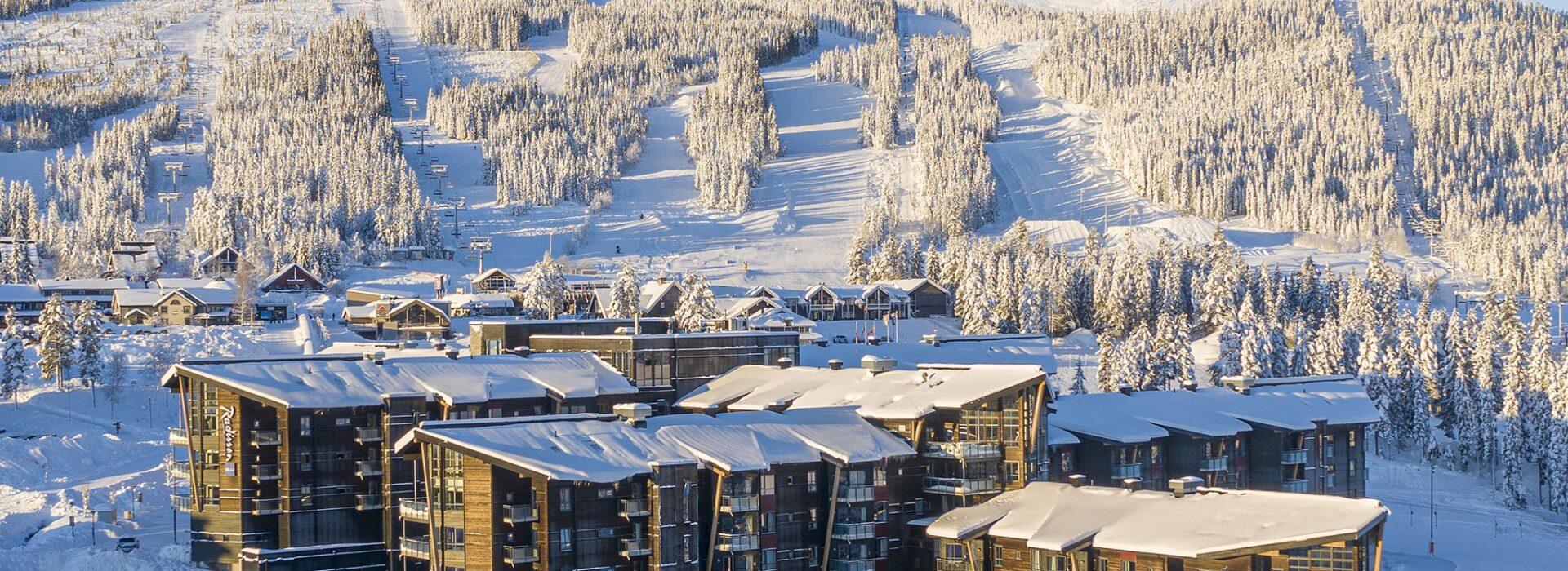 Radisson Blu Resort Trysil Prestige