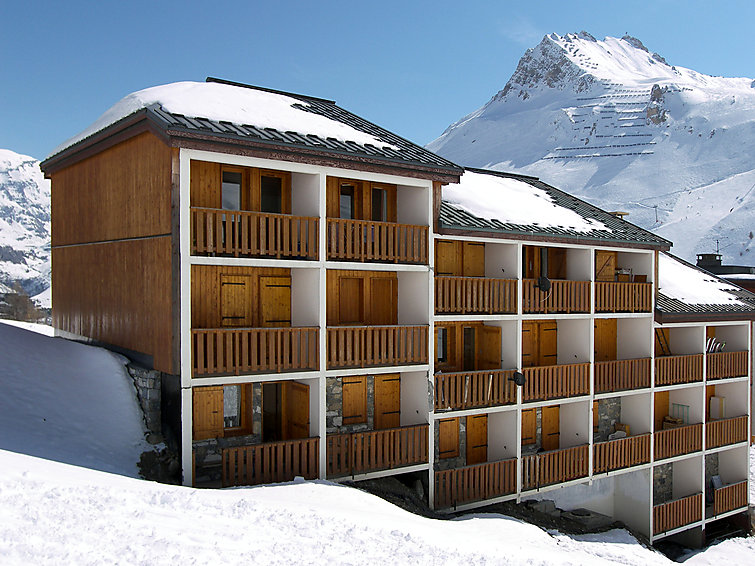Residence La Divaria - Le Lac