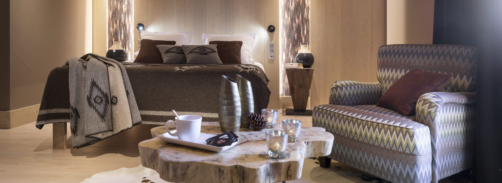 Hotel Le Taos - Le Lac