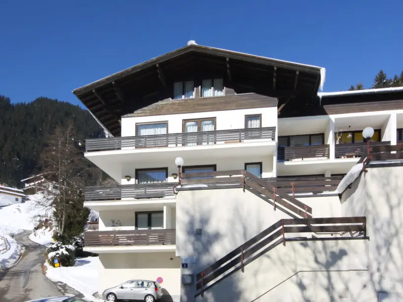Haus Holiday