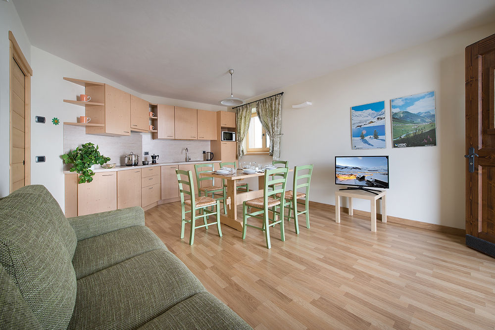 Chalet Elena
