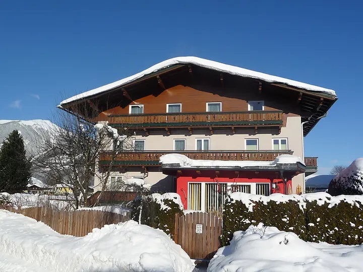 Apartment Rupertus