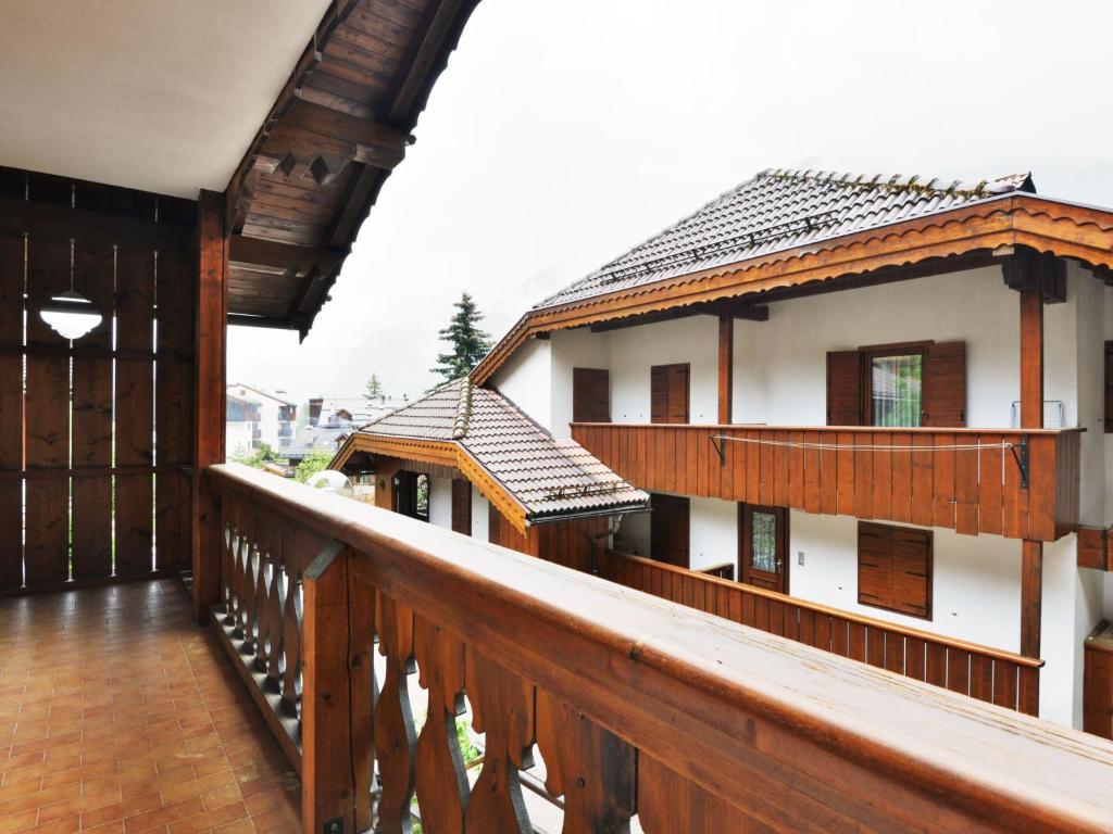 Villaggio Ladino (Mazzin)