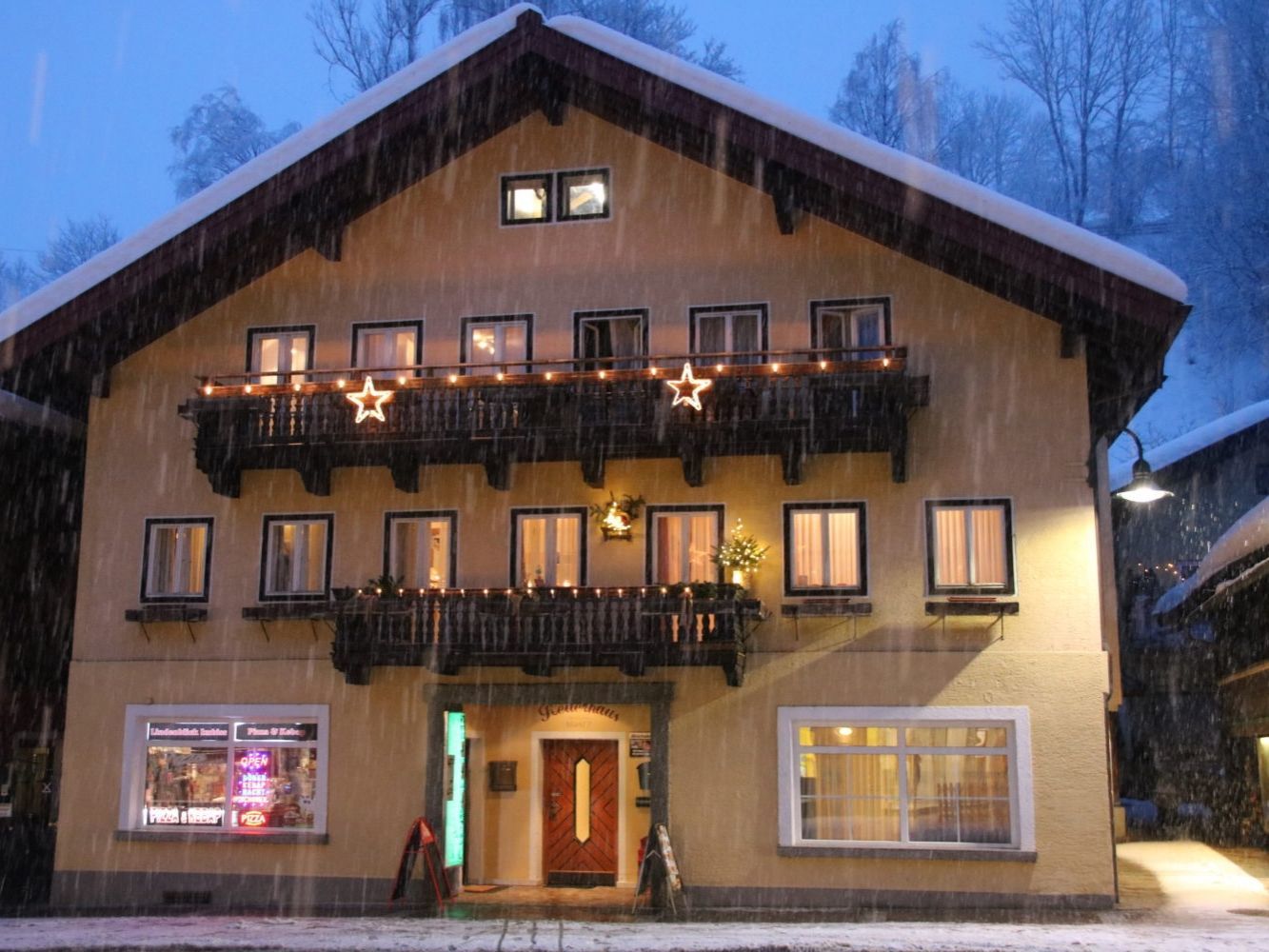 Apartment Reiterhaus – billede 3