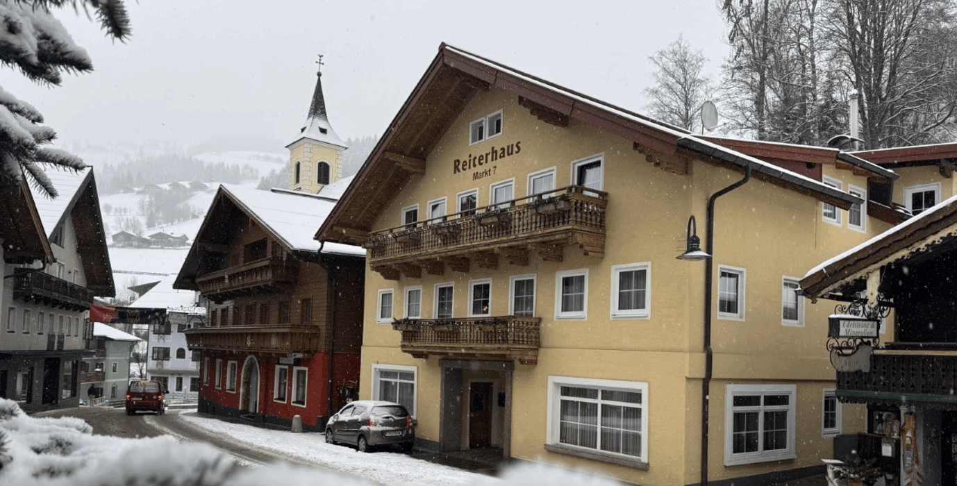 Apartment Reiterhaus