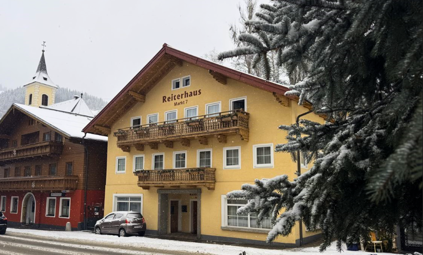 Apartment Reiterhaus – billede 5