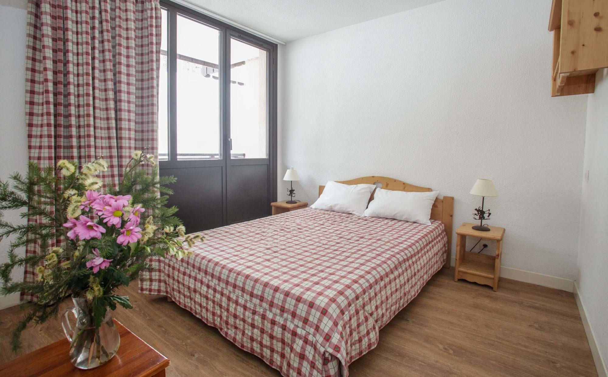 Residence Rond Point des Pistes (IH) - Val Claret
