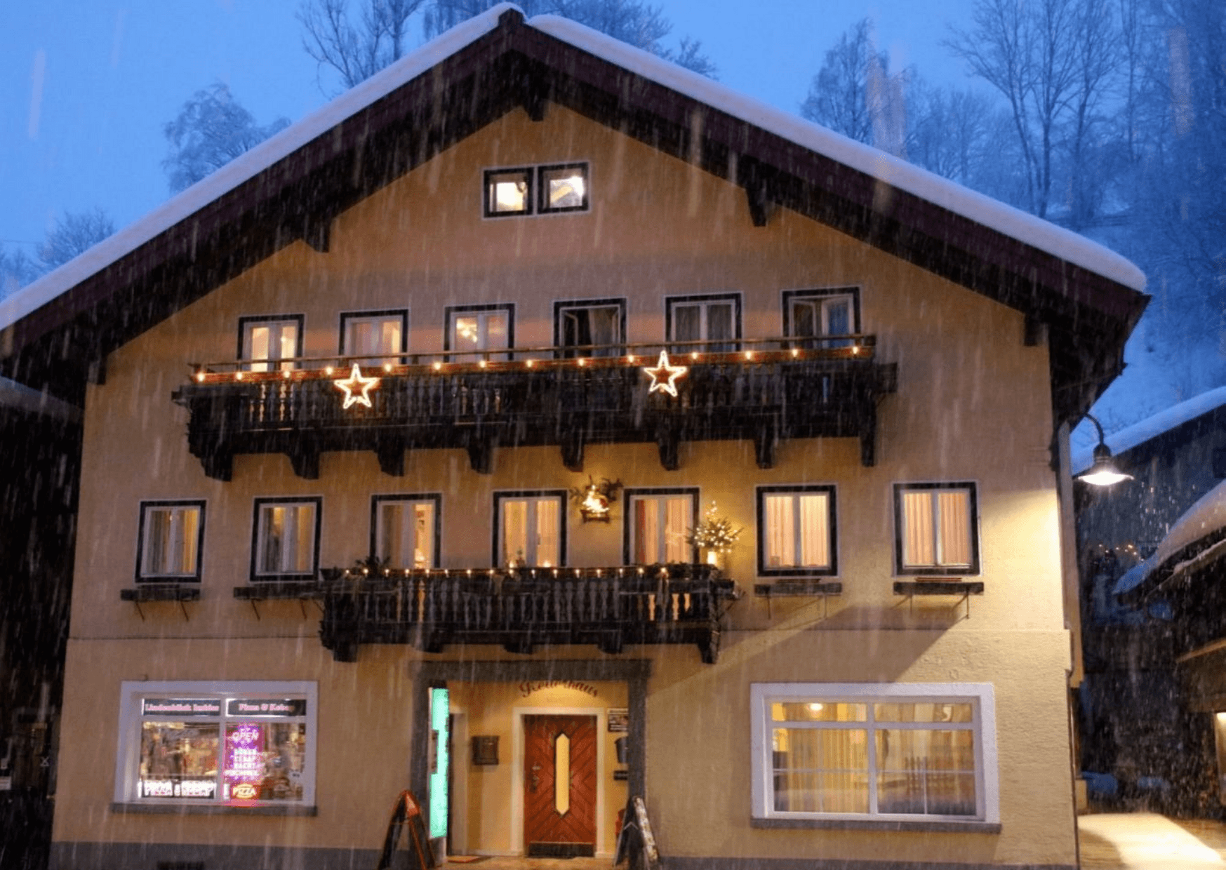 Pension Reiterhaus – billede 2