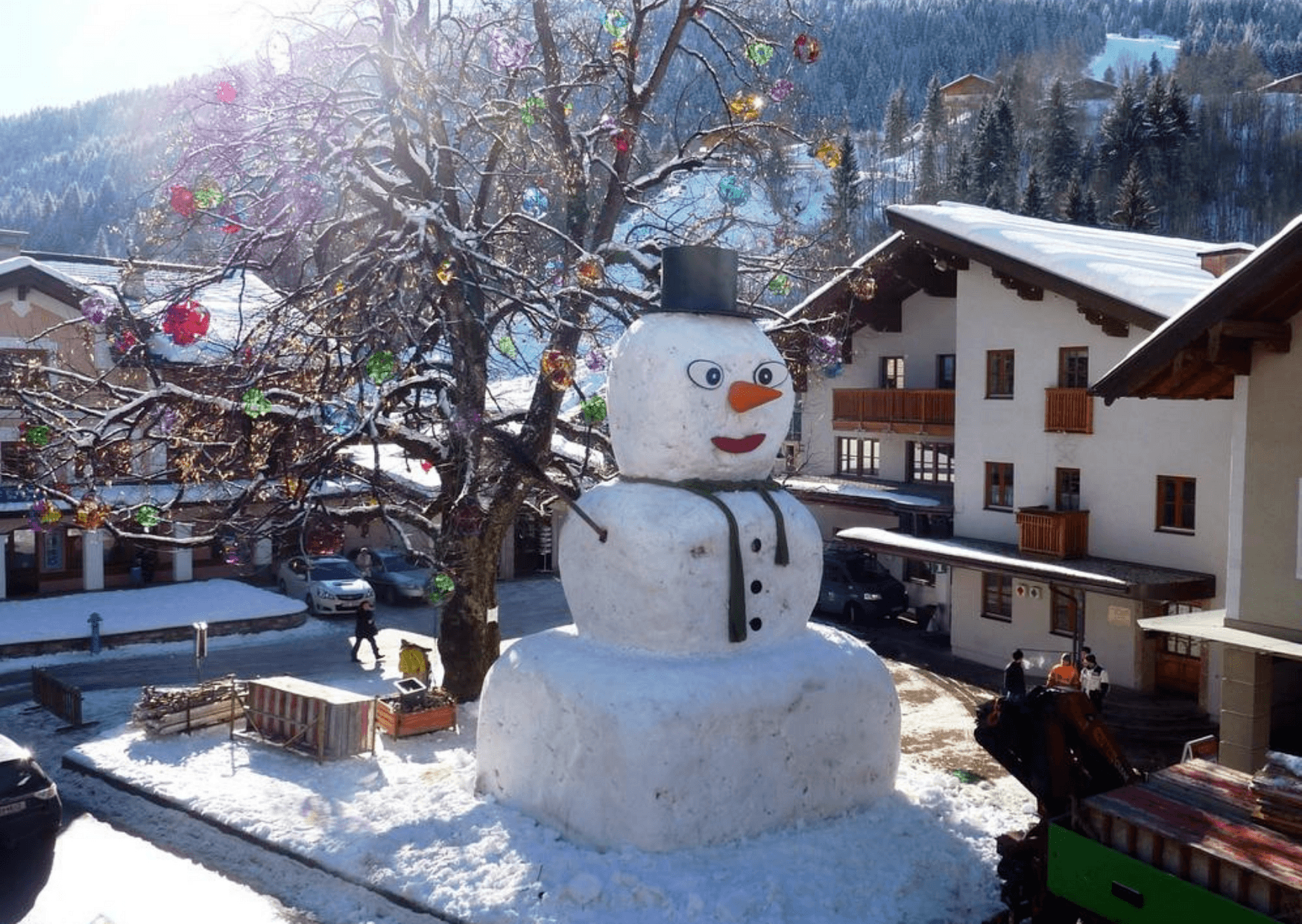 Pension Reiterhaus – billede 5