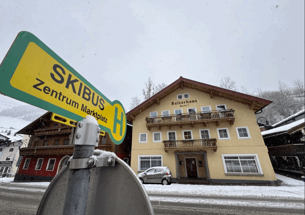 Pension Reiterhaus – billede 3