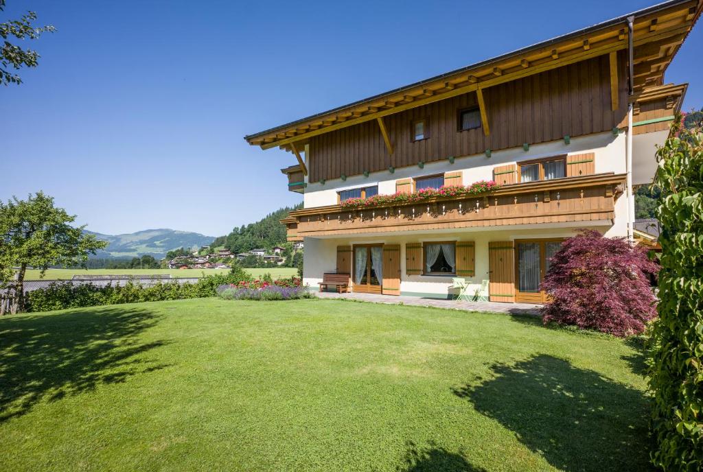 Pension Sonnblick – billede 2
