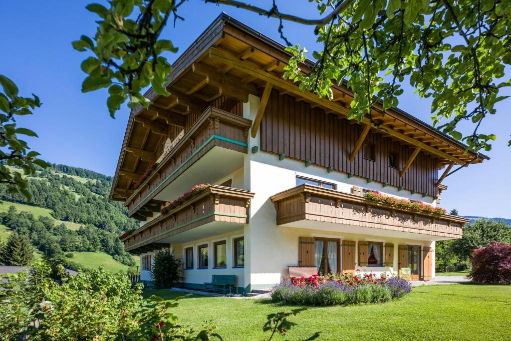 Pension Sonnblick – billede 3