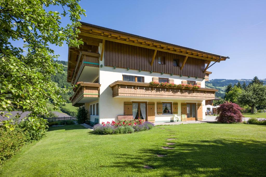 Pension Sonnblick – billede 4