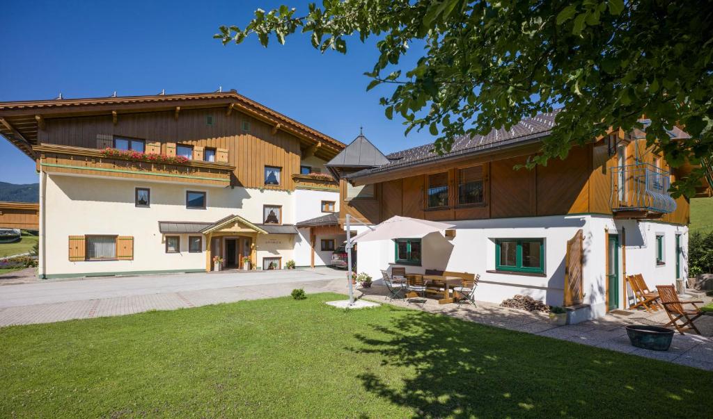 Pension Sonnblick – billede 5