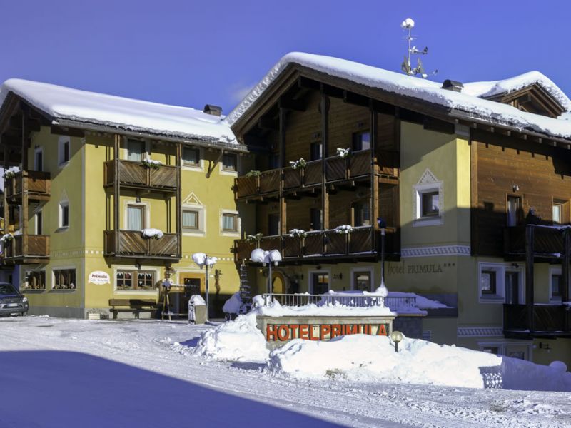 Hotel Primula