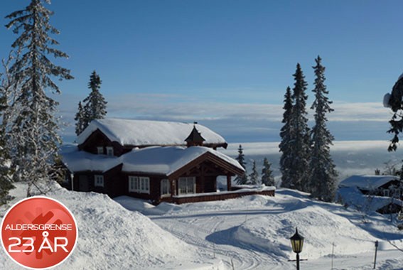 Ugla Hyttegrend