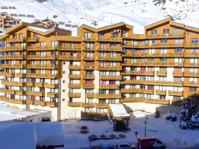 Residence La Roche Blanche (T)