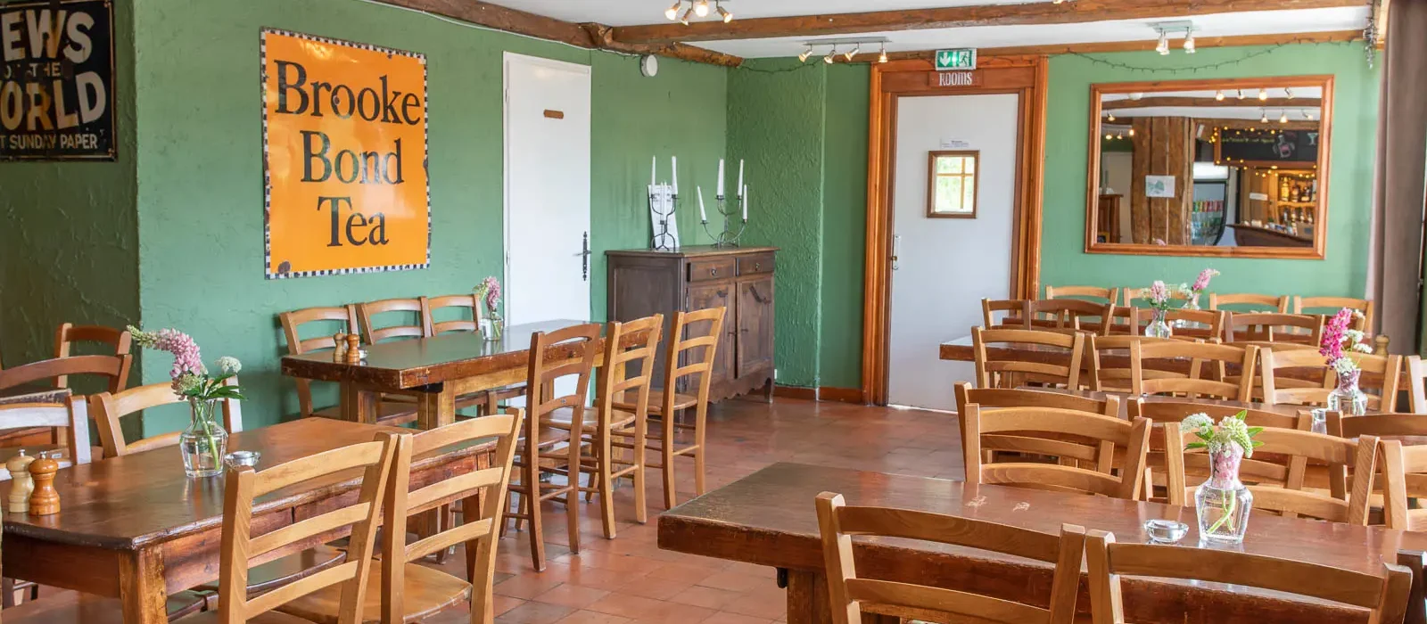 Hotel Le Chamois – billede 5