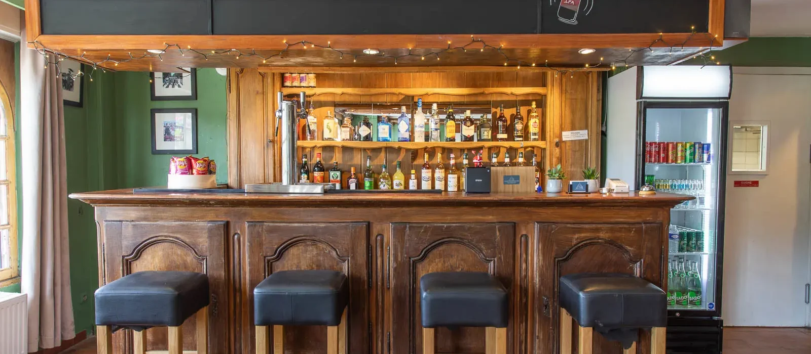 Hotel Le Chamois – billede 4