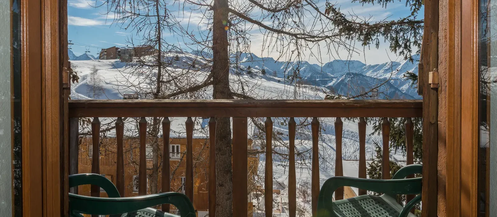 Hotel Le Chamois – billede 2