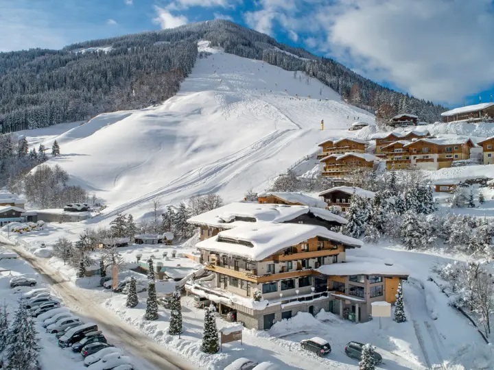 Saalbach Suites
