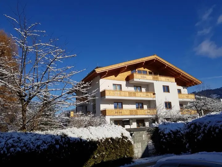 Panorama Apartments Ehrmann