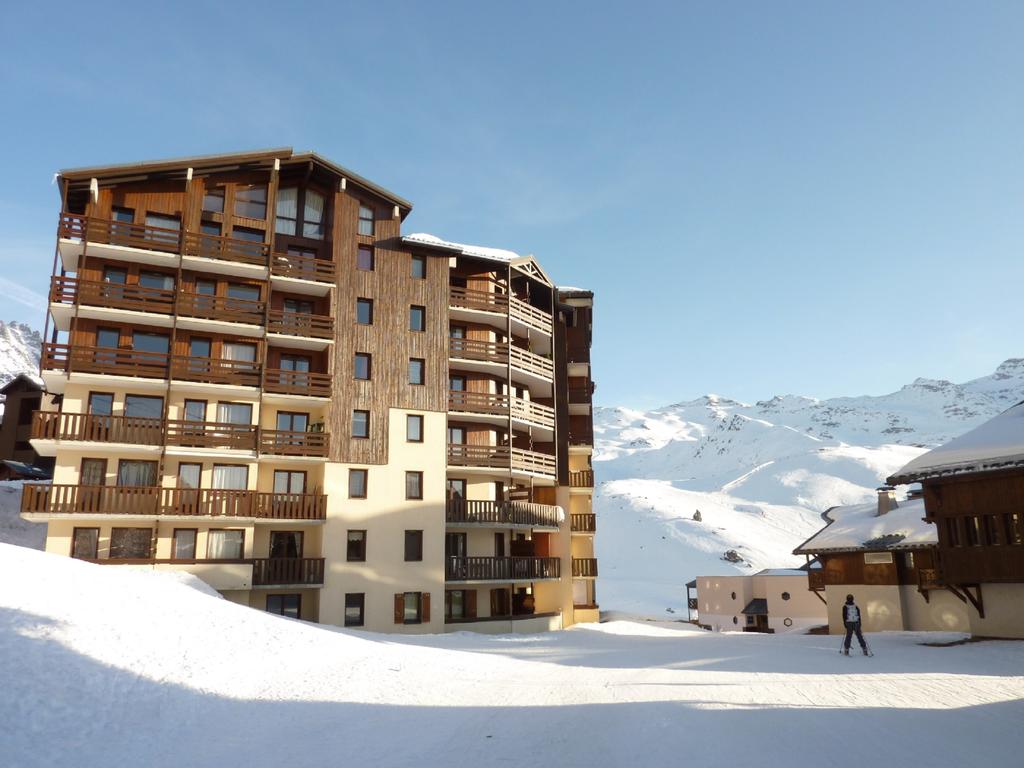 Residence Reine Blanche - Soleil