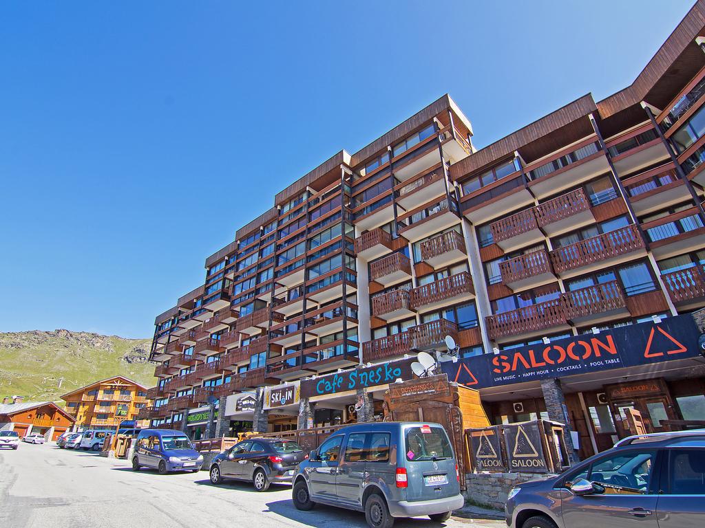 Residence Neves (IH) - Grand Rue
