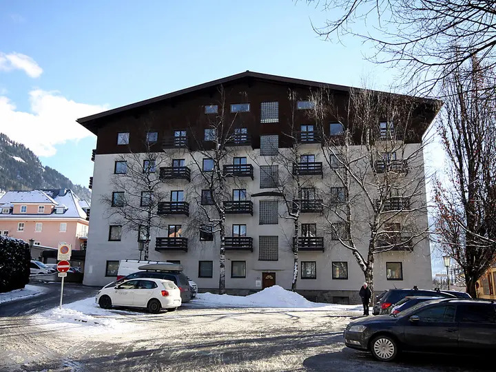 Apartment Kaiser