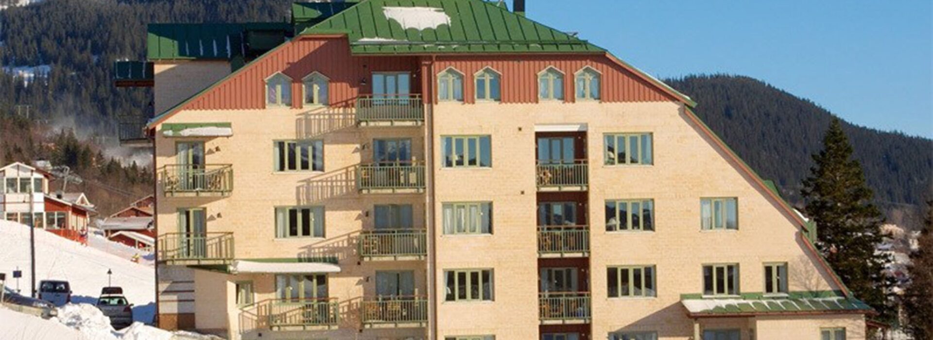 Nya Lundsgården