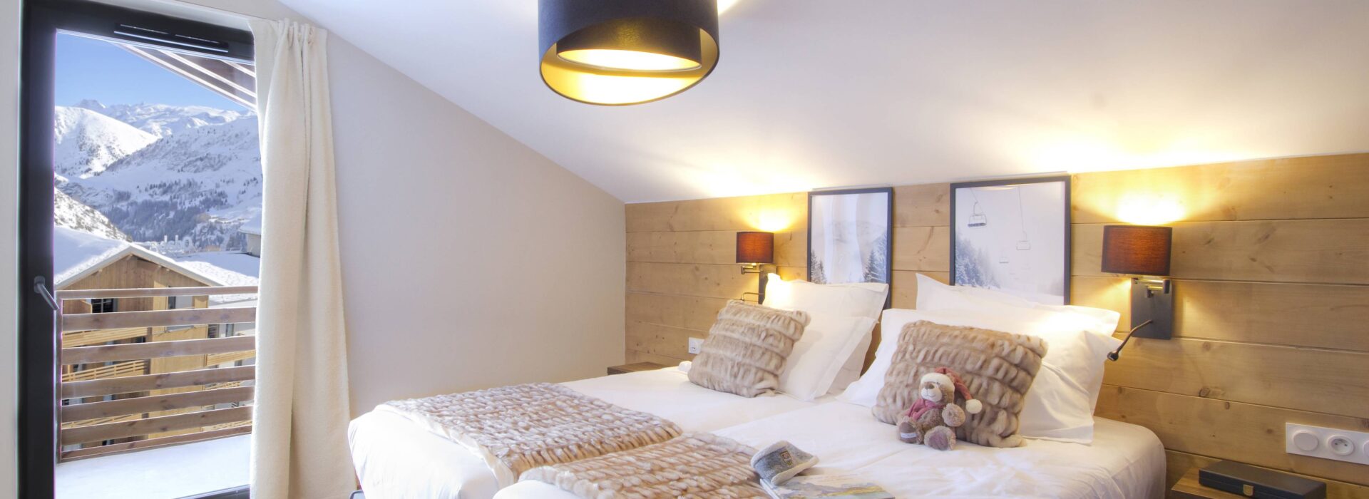 Residence Prestige L'Eclose