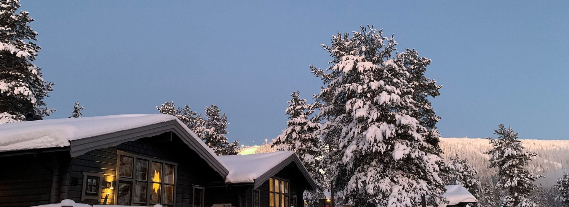Fjällvilla