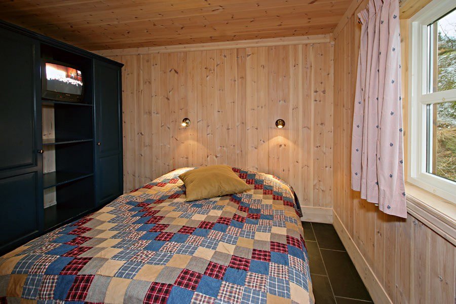 Storhytter Hemsedal Skisenter
