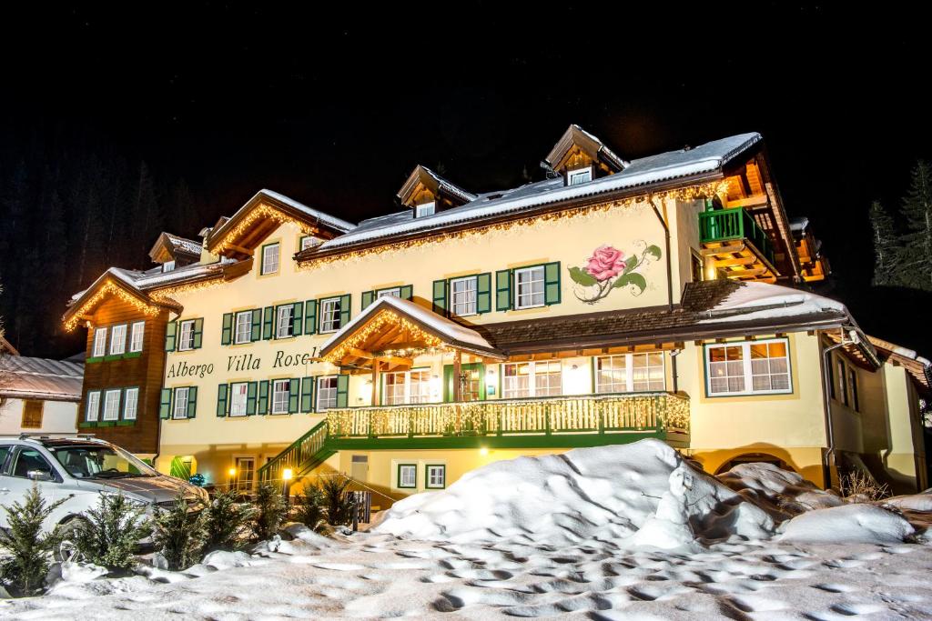 Hotel Villa Rosella (Alba)