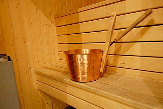 Bjørnlia