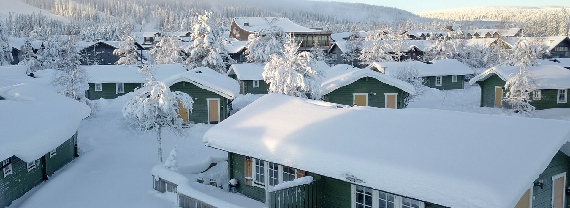 Gröna byn