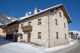Santin Apartments