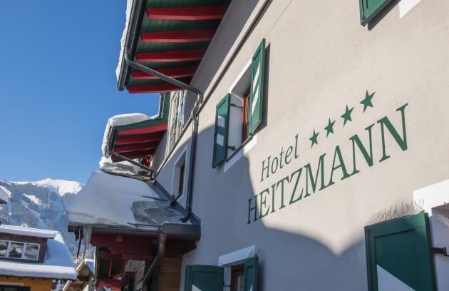 Hotel Heitzmann