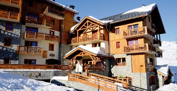 Les Hauts de Comborcière